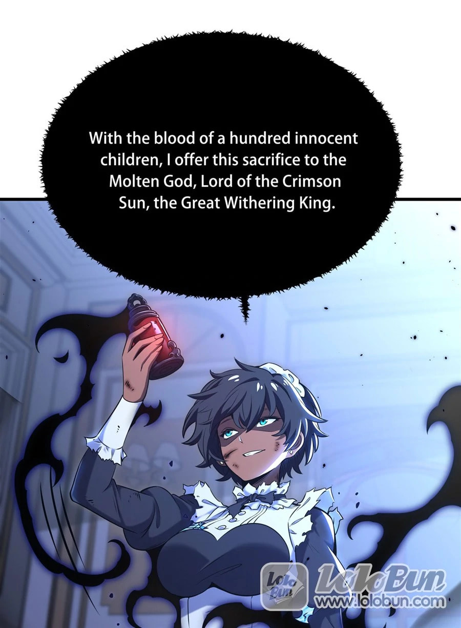 Fengaotian Xiaoshuo Li De Huangmao Fanpai Ye Xiang Xingfu Chapter 9 page 45 - 