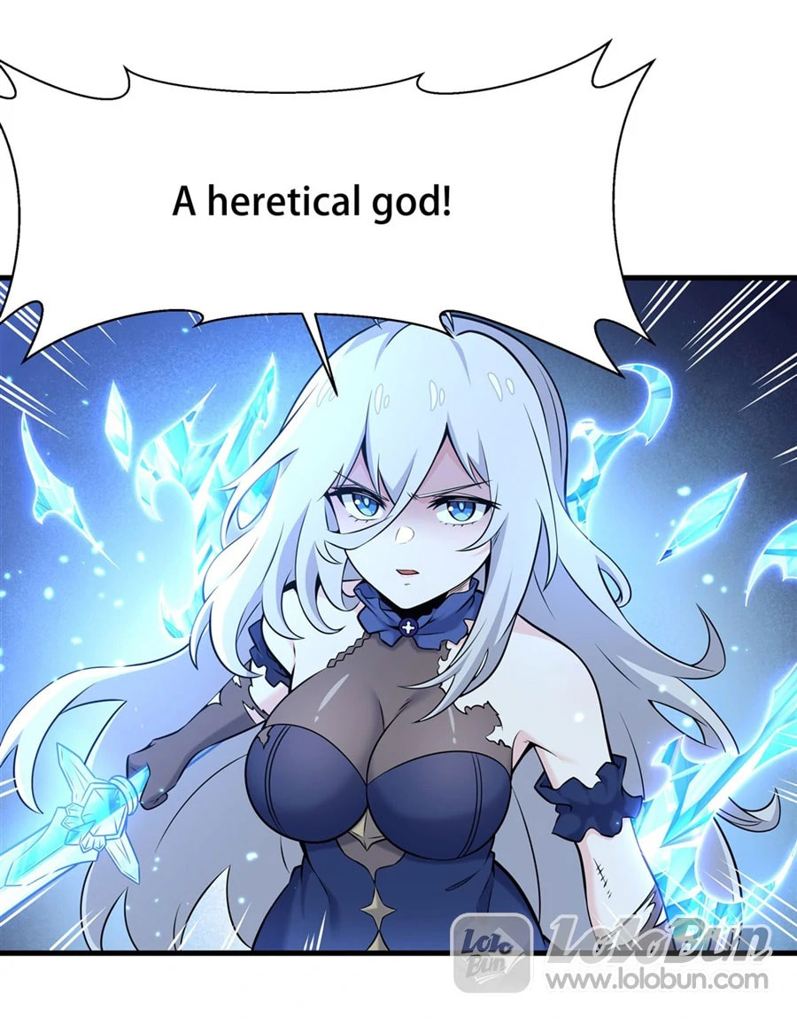 Fengaotian Xiaoshuo Li De Huangmao Fanpai Ye Xiang Xingfu Chapter 9 page 47 - 