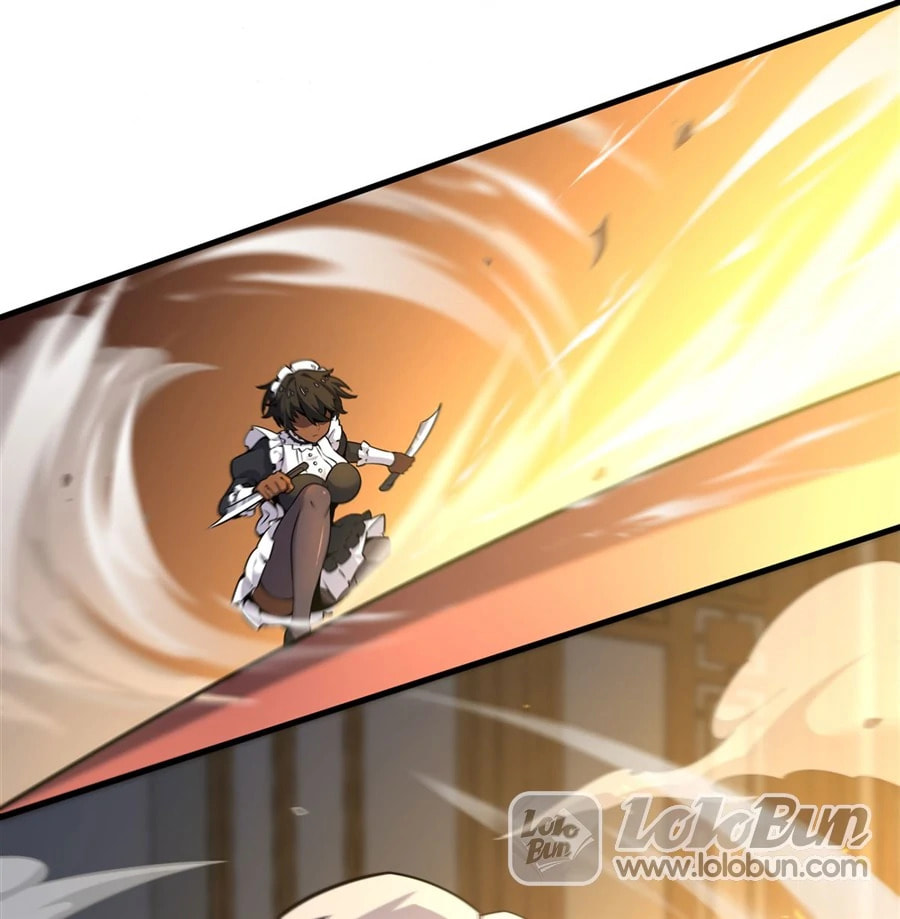 Fengaotian Xiaoshuo Li De Huangmao Fanpai Ye Xiang Xingfu Chapter 9 page 6 - 