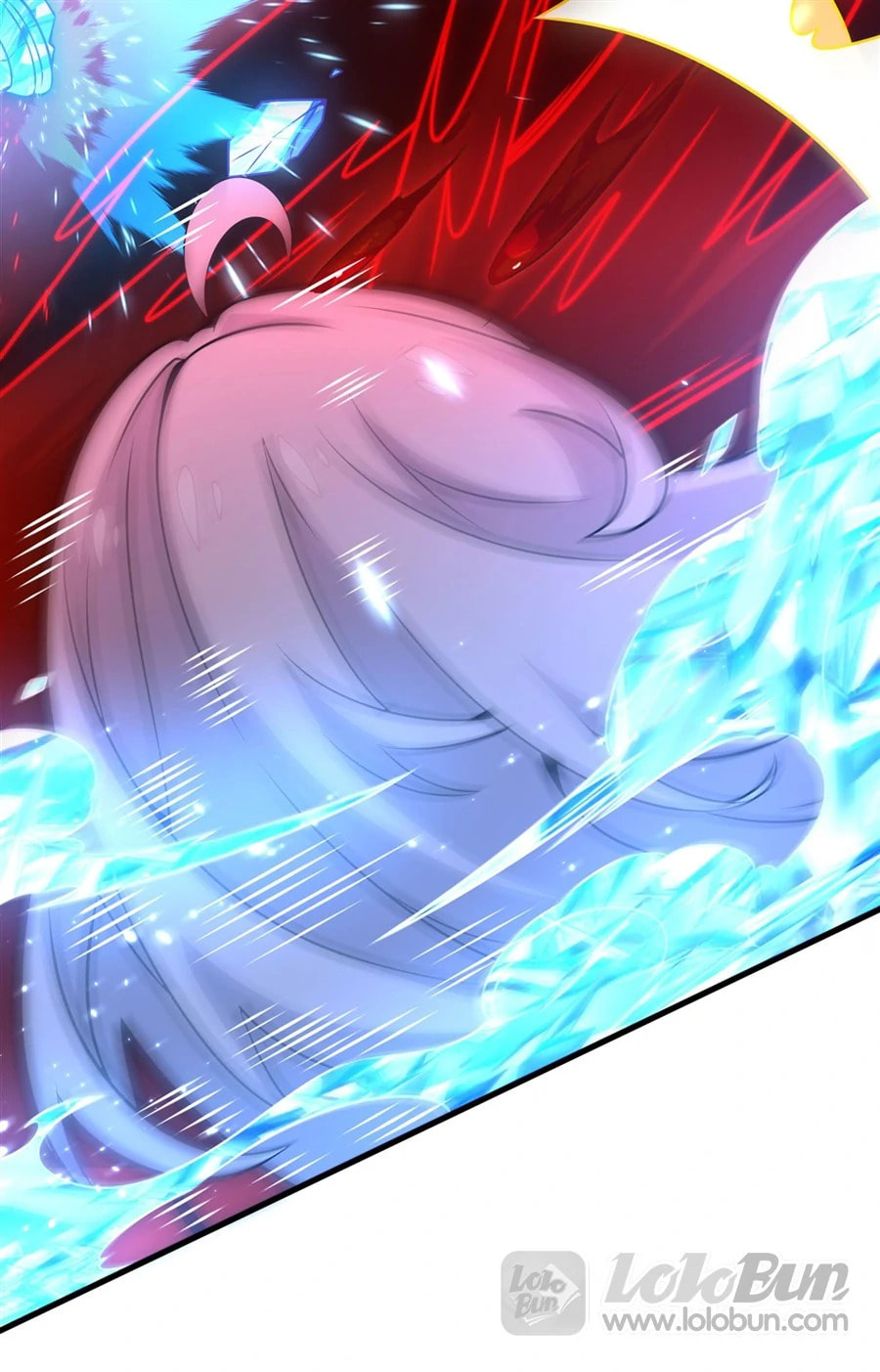 Fengaotian Xiaoshuo Li De Huangmao Fanpai Ye Xiang Xingfu Chapter 9 page 52 - 