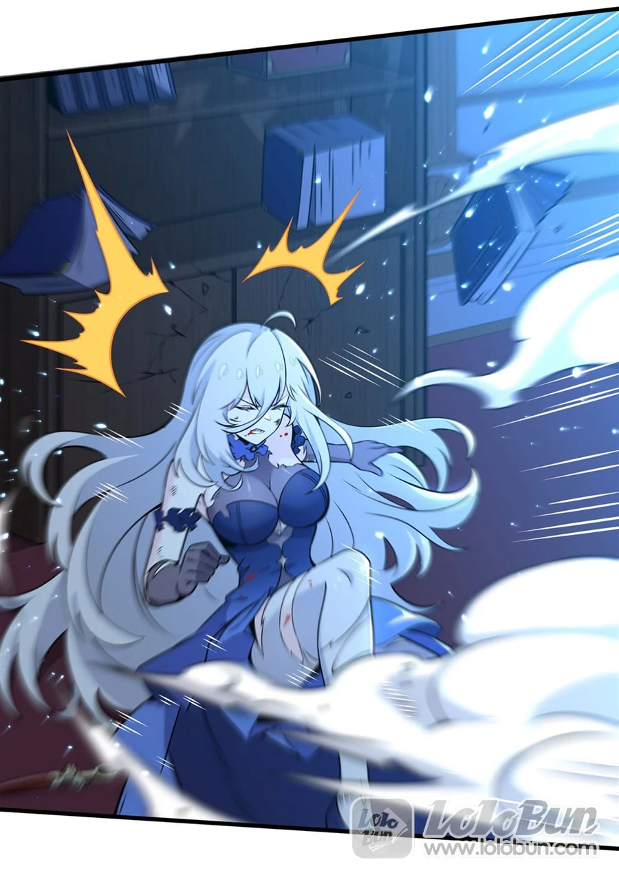 Fengaotian Xiaoshuo Li De Huangmao Fanpai Ye Xiang Xingfu Chapter 9 page 53 - 