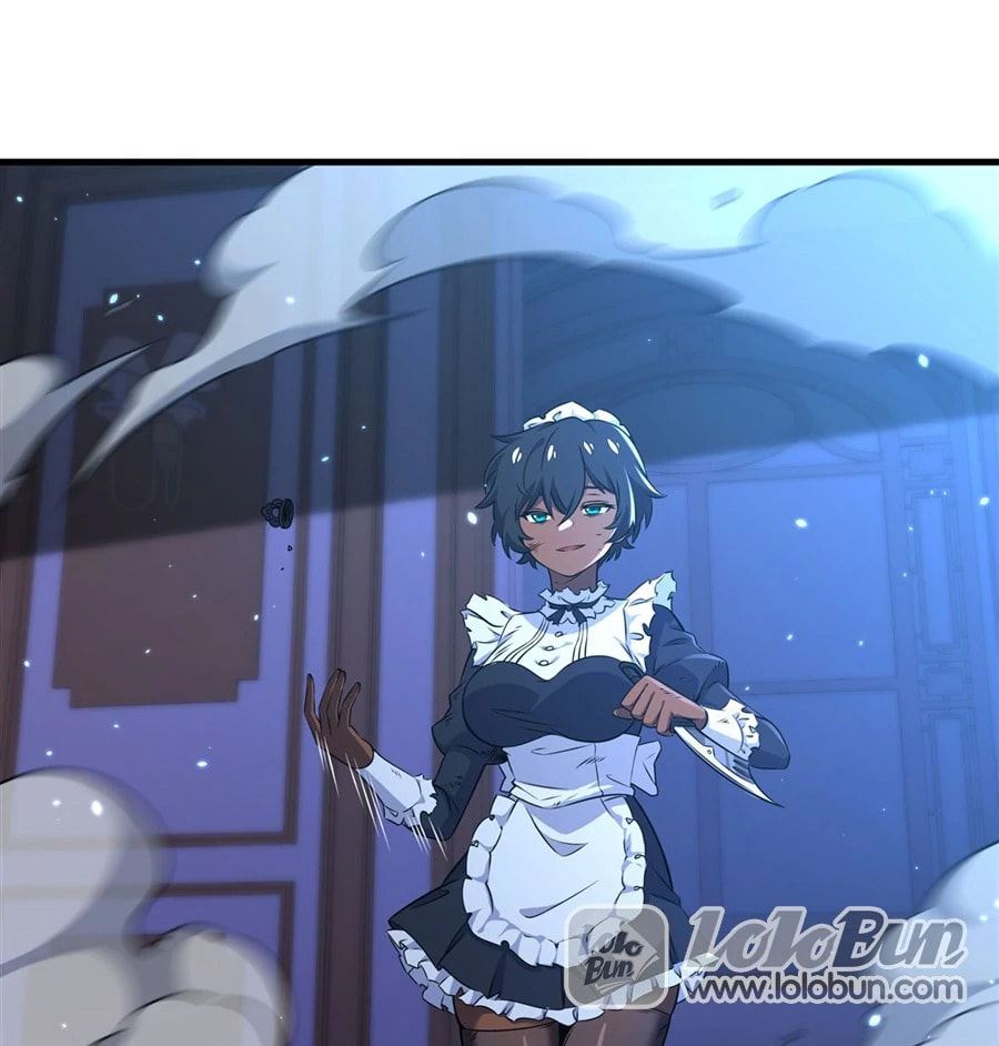 Fengaotian Xiaoshuo Li De Huangmao Fanpai Ye Xiang Xingfu Chapter 9 page 55 - 