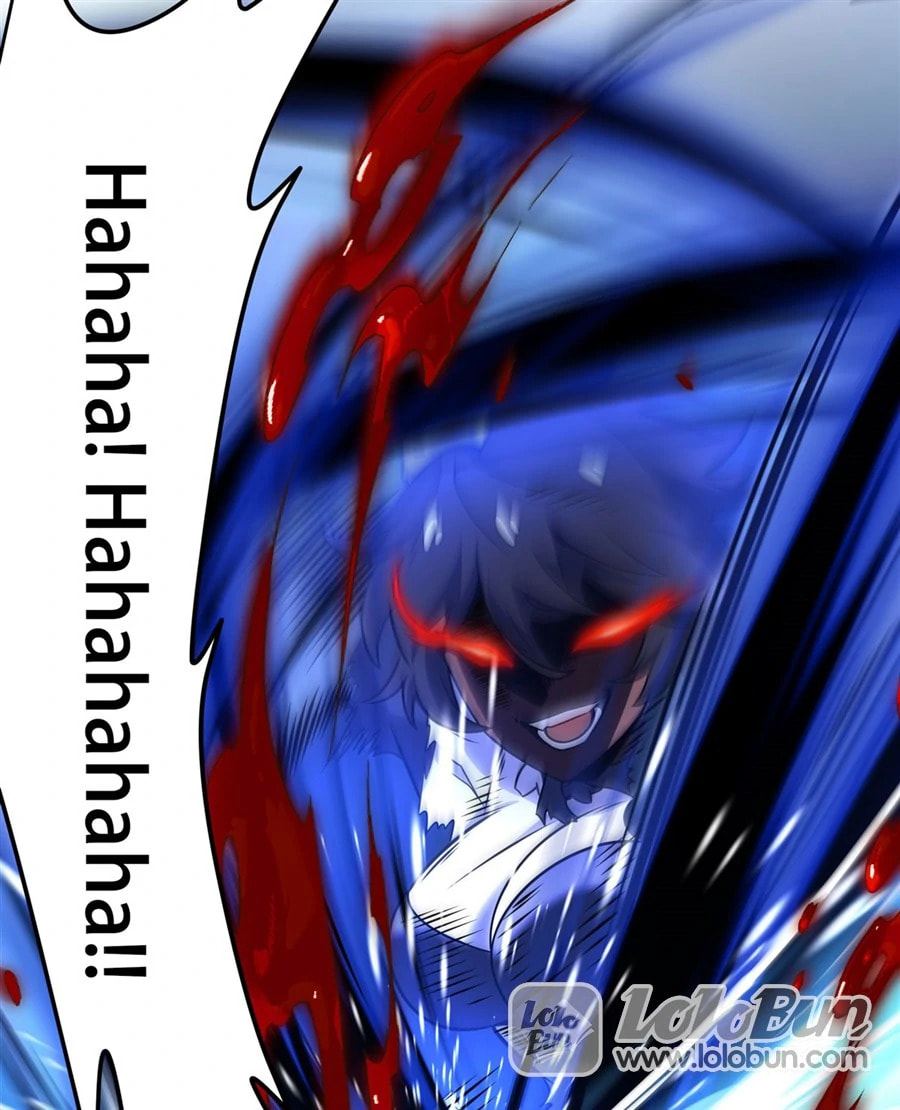 Fengaotian Xiaoshuo Li De Huangmao Fanpai Ye Xiang Xingfu Chapter 9 page 59 - 