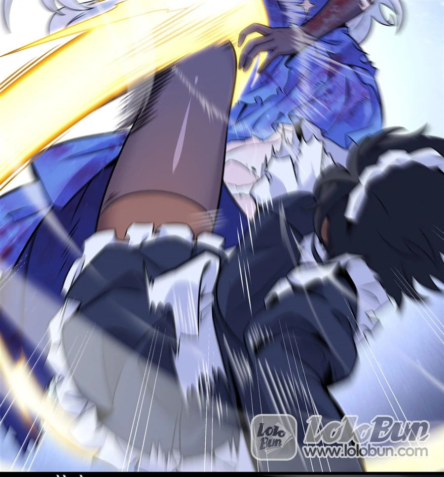 Fengaotian Xiaoshuo Li De Huangmao Fanpai Ye Xiang Xingfu Chapter 9 page 66 - 