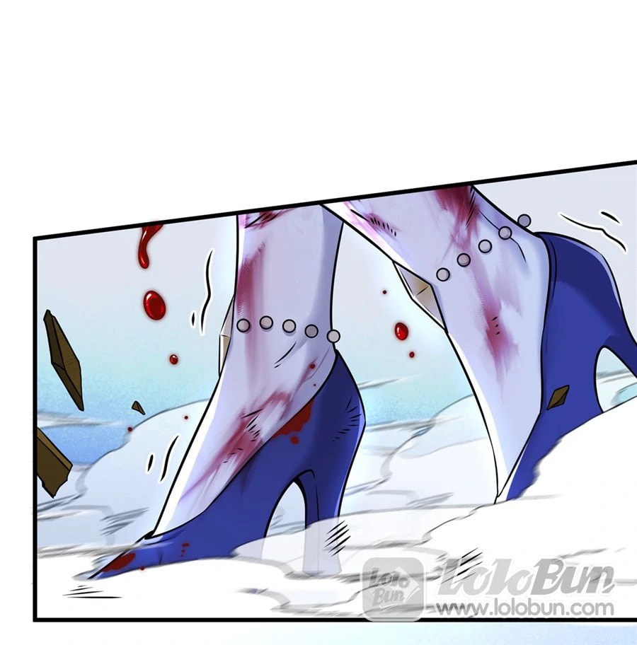 Fengaotian Xiaoshuo Li De Huangmao Fanpai Ye Xiang Xingfu Chapter 9 page 69 - 