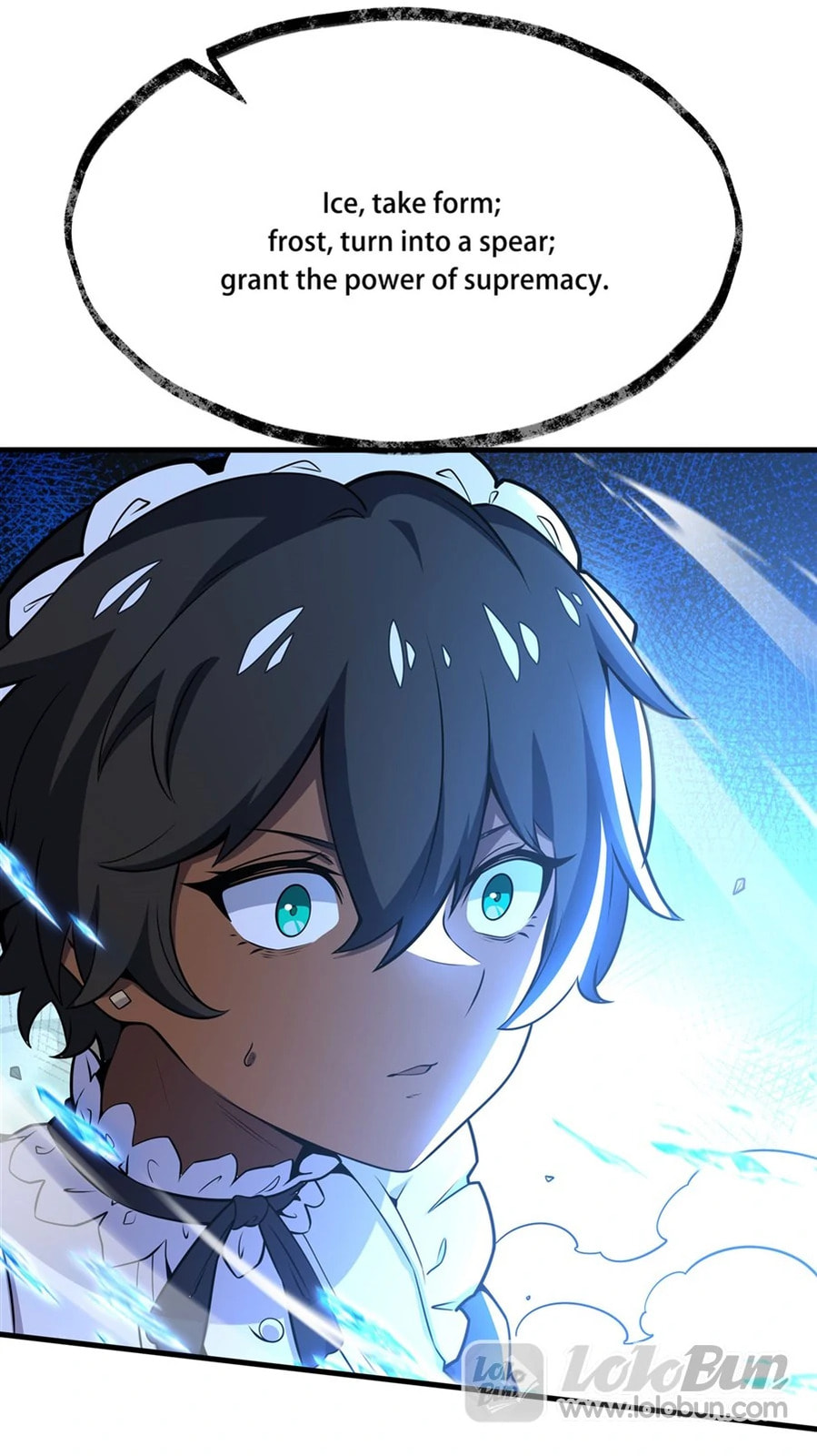 Fengaotian Xiaoshuo Li De Huangmao Fanpai Ye Xiang Xingfu Chapter 9 page 8 - 