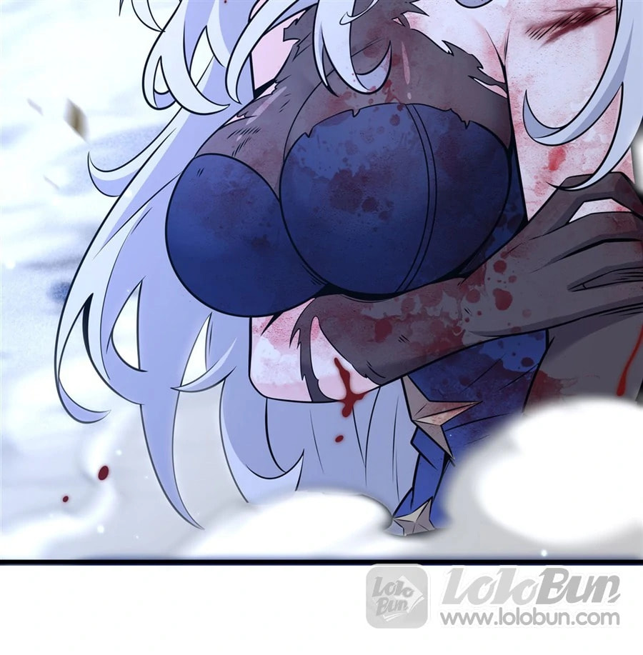 Fengaotian Xiaoshuo Li De Huangmao Fanpai Ye Xiang Xingfu Chapter 9 page 71 - 