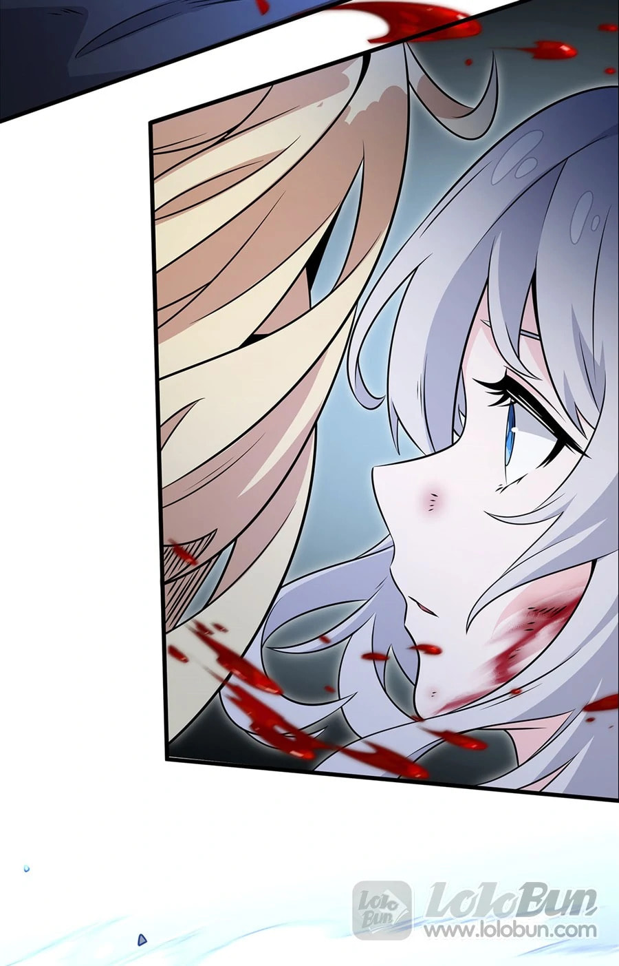 Fengaotian Xiaoshuo Li De Huangmao Fanpai Ye Xiang Xingfu Chapter 9 page 77 - 