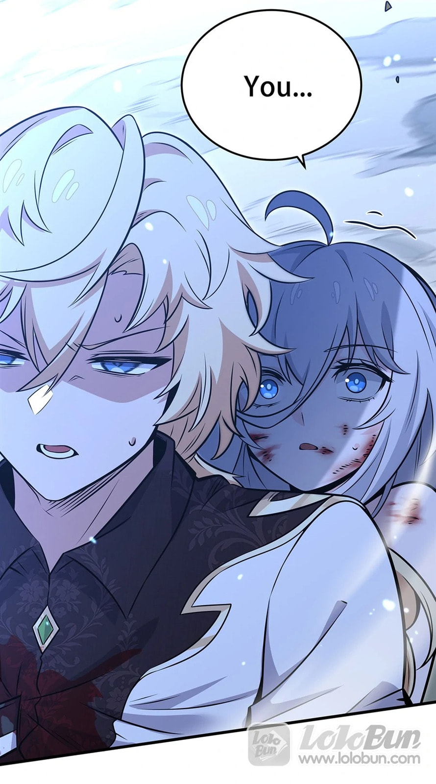 Fengaotian Xiaoshuo Li De Huangmao Fanpai Ye Xiang Xingfu Chapter 9 page 78 - 