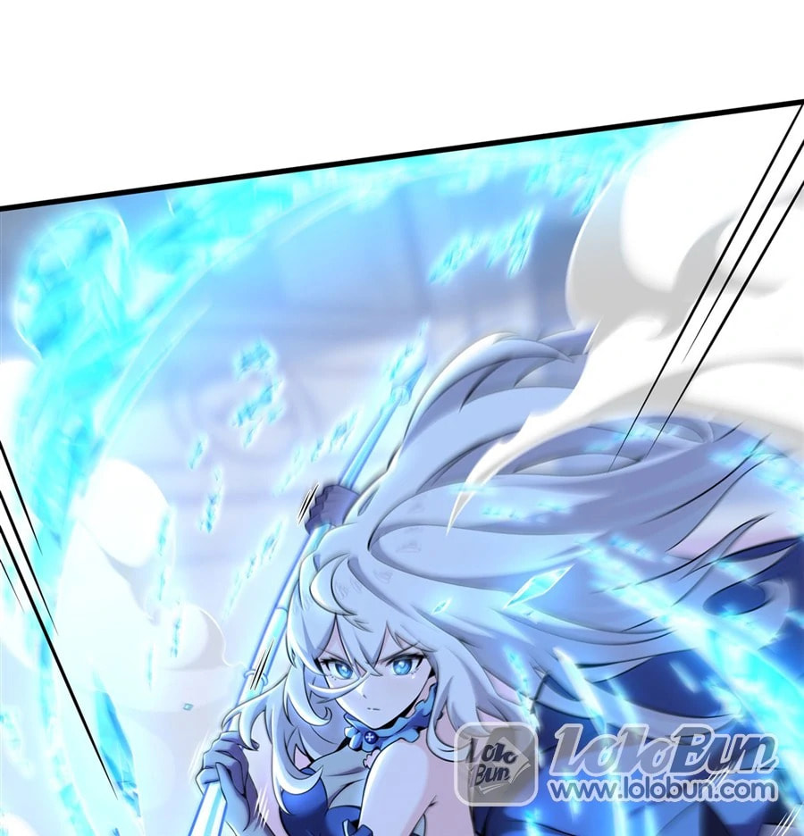 Fengaotian Xiaoshuo Li De Huangmao Fanpai Ye Xiang Xingfu Chapter 9 page 9 - 