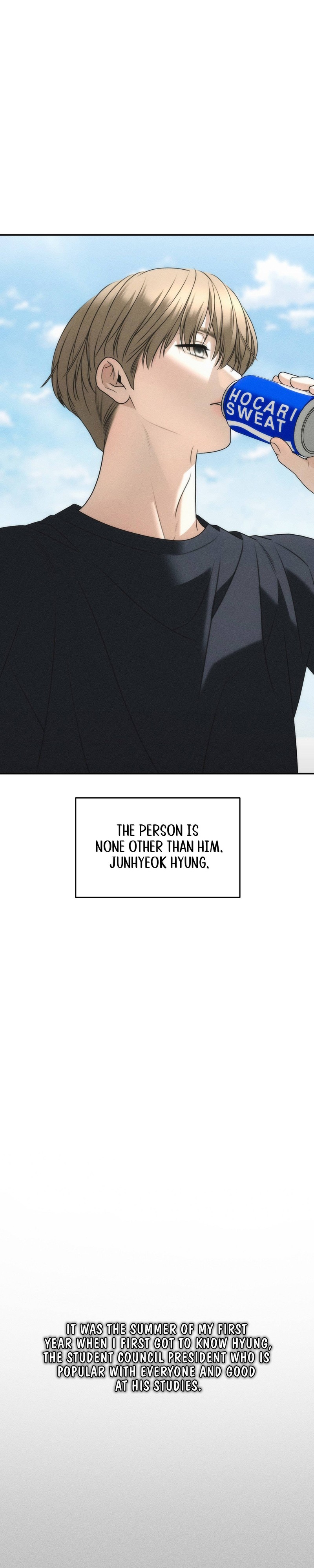 Fever (TEN) Chapter 1 page 16 - 
