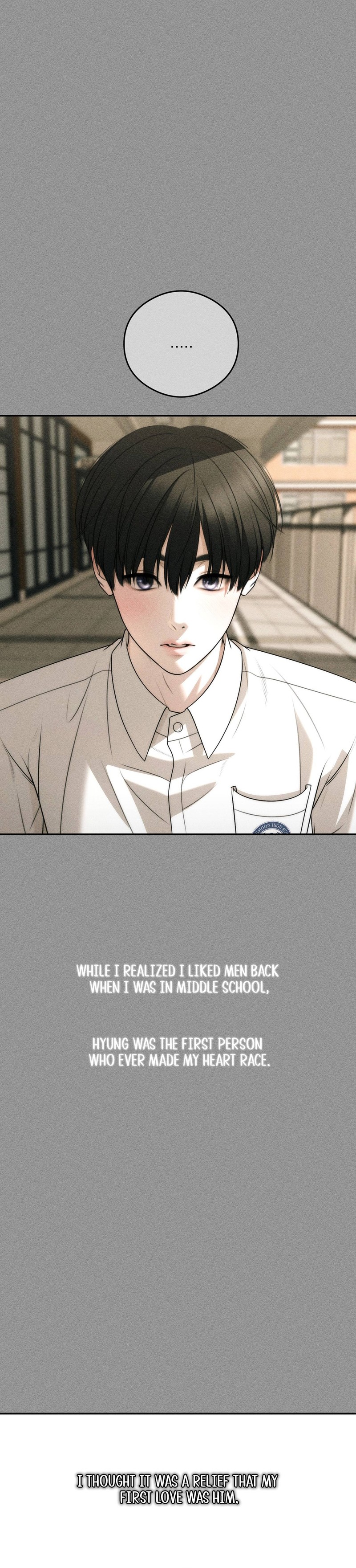 Fever (TEN) Chapter 1 page 19 - 