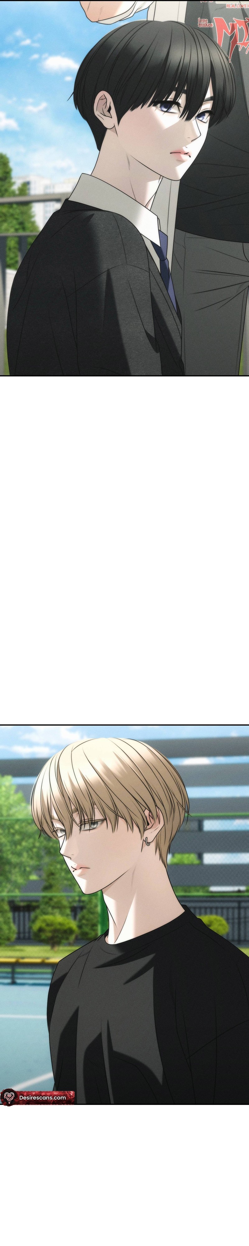 Fever (TEN) Chapter 1 page 27 - 