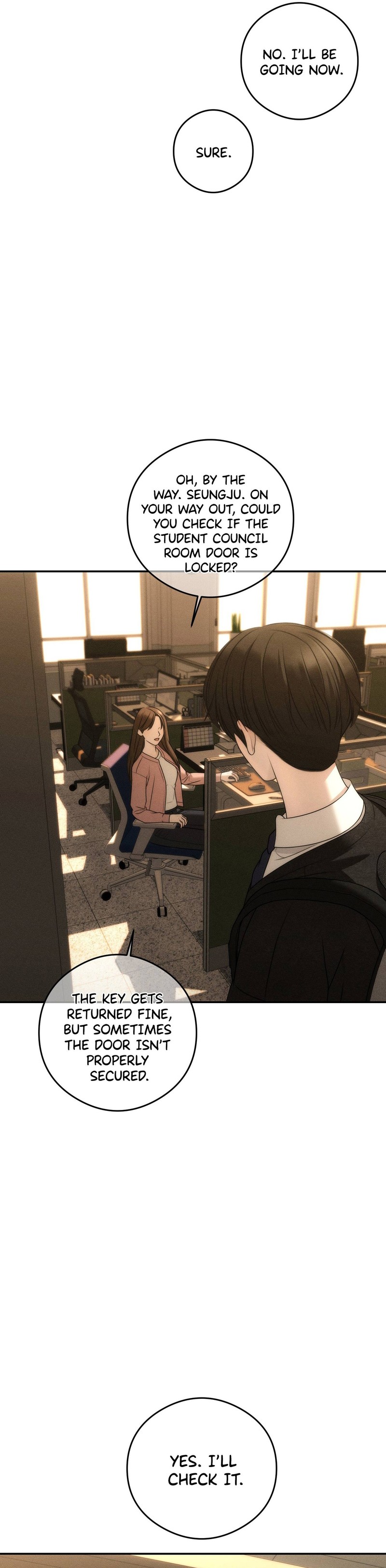 Fever (TEN) Chapter 1 page 30 - 