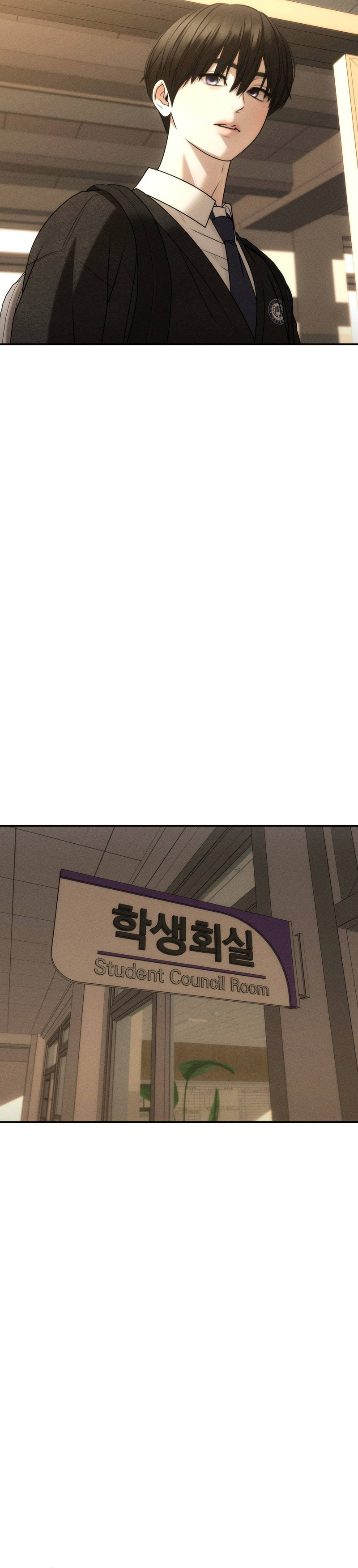Fever (TEN) Chapter 1 page 31 - 
