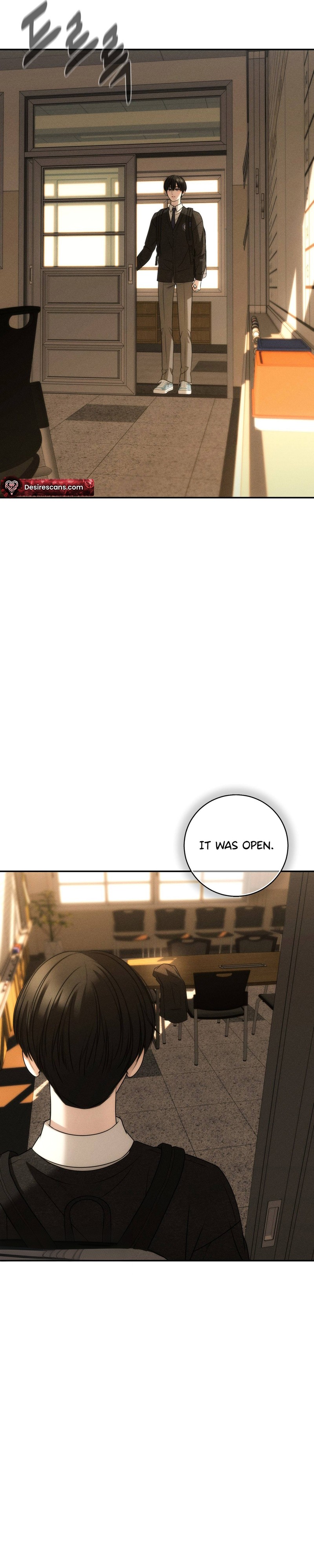 Fever (TEN) Chapter 1 page 32 - 