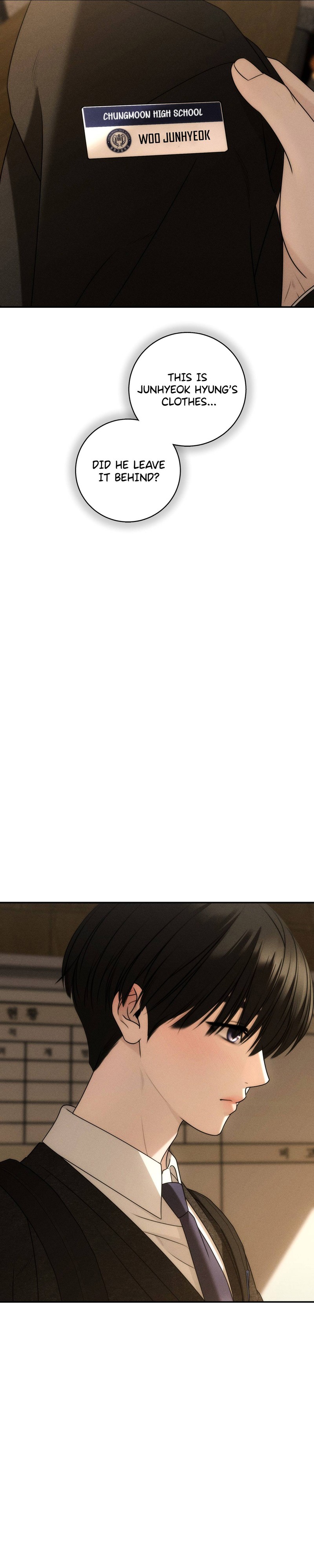 Fever (TEN) Chapter 1 page 34 - 