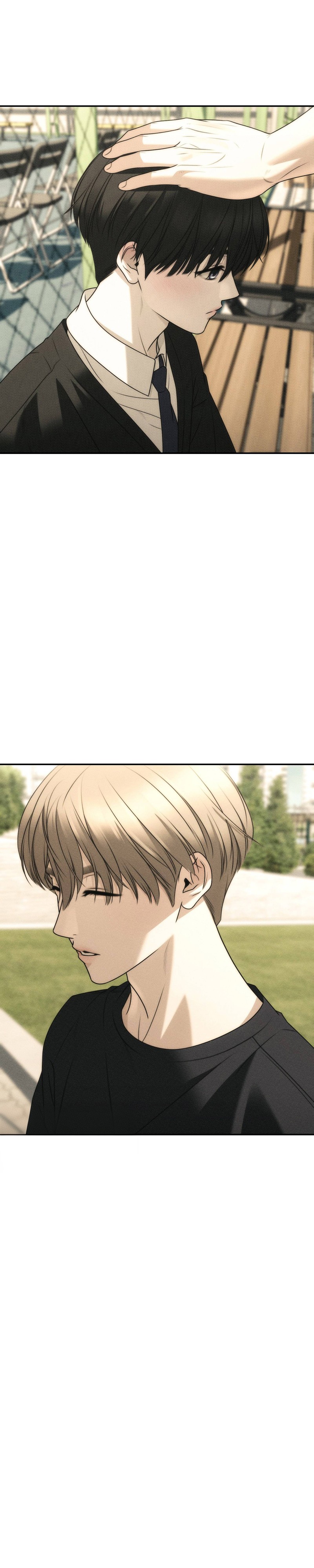 Fever (TEN) Chapter 1 page 35 - 