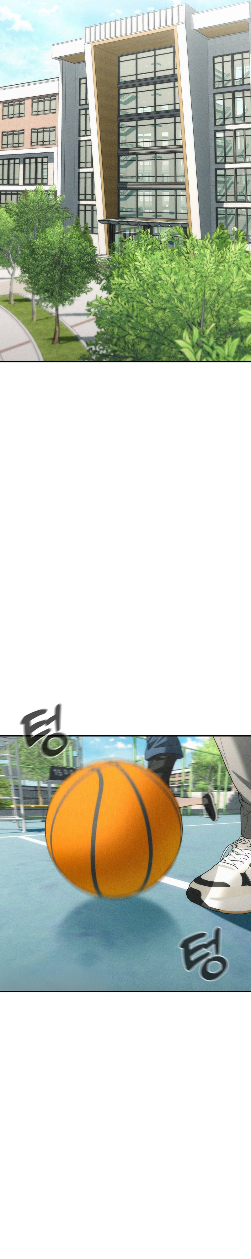 Fever (TEN) Chapter 1 page 5 - 