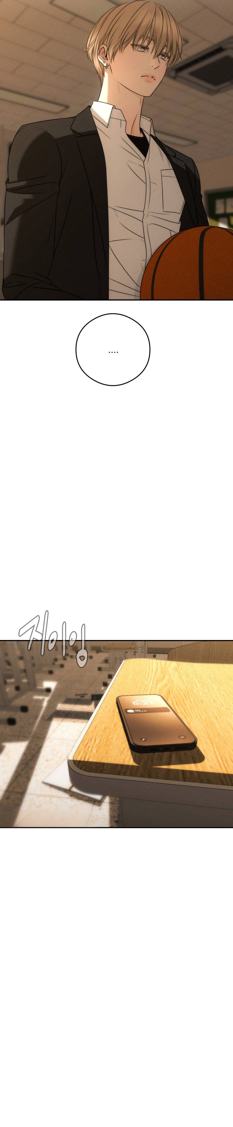Fever (TEN) Chapter 1 page 41 - 