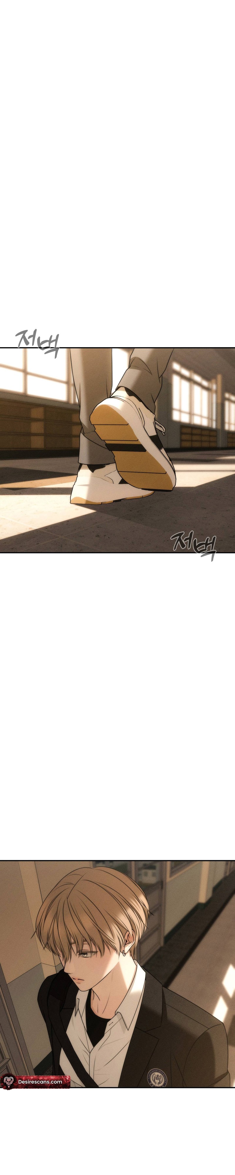 Fever (TEN) Chapter 1 page 43 - 
