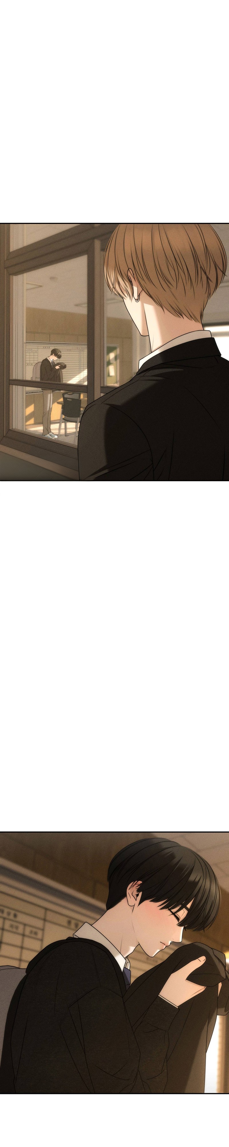 Fever (TEN) Chapter 1 page 44 - 