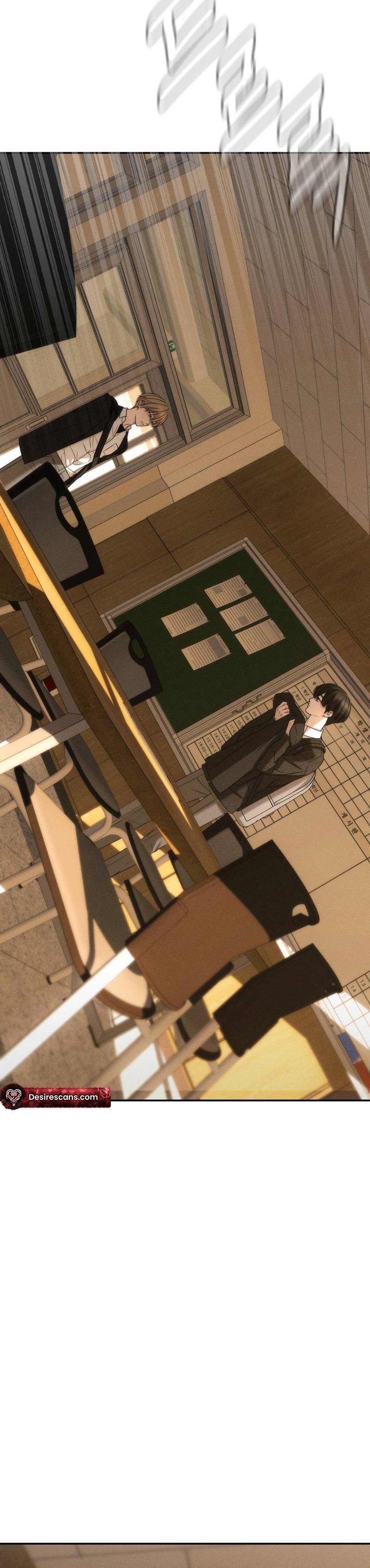 Fever (TEN) Chapter 1 page 46 - 