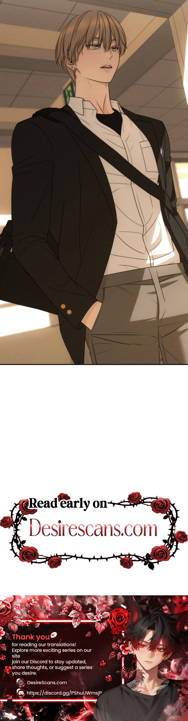 Fever (TEN) Chapter 1 page 48 - 