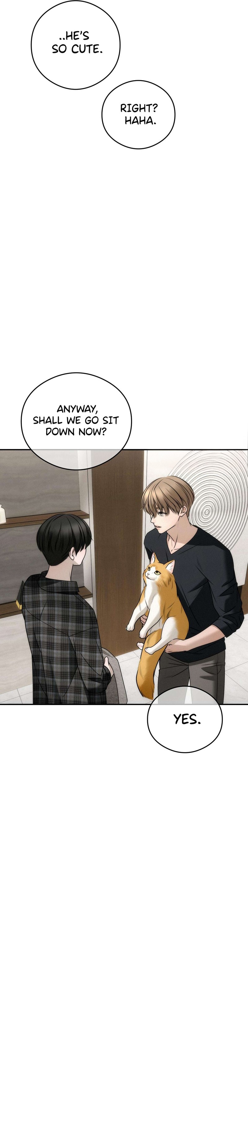 Fever (TEN) Chapter 10 page 11 - 