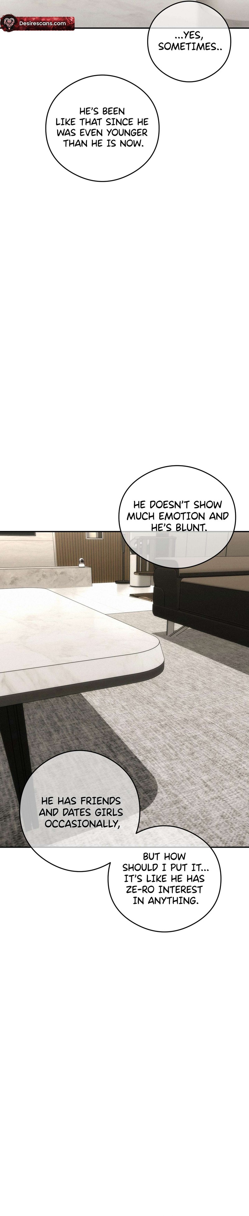 Fever (TEN) Chapter 10 page 13 - 