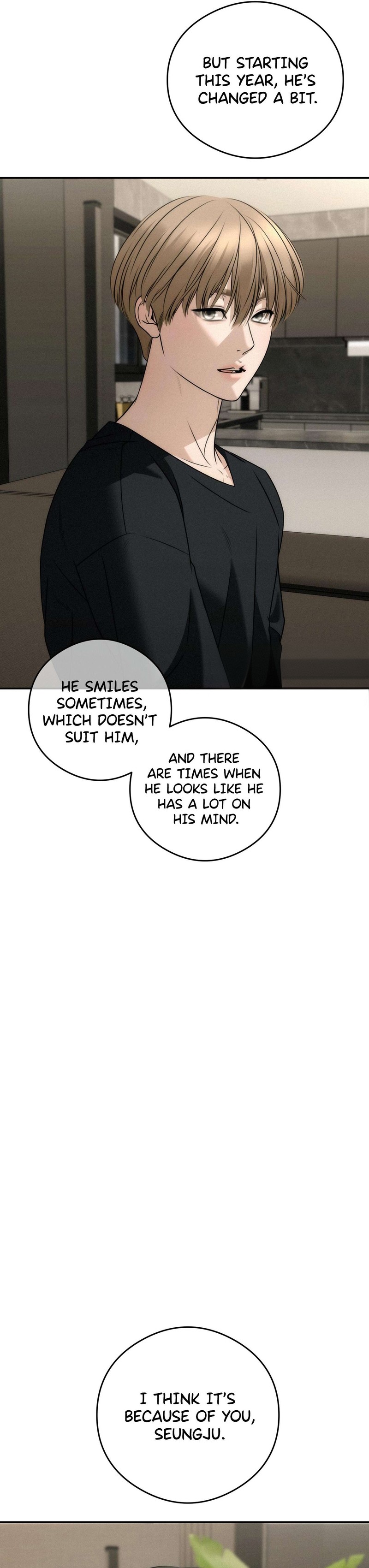 Fever (TEN) Chapter 10 page 14 - 