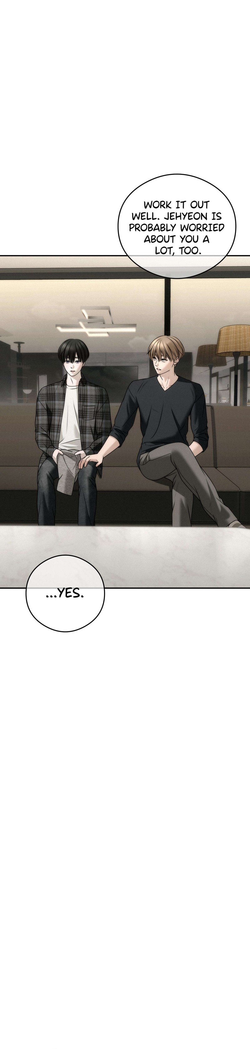 Fever (TEN) Chapter 10 page 16 - 