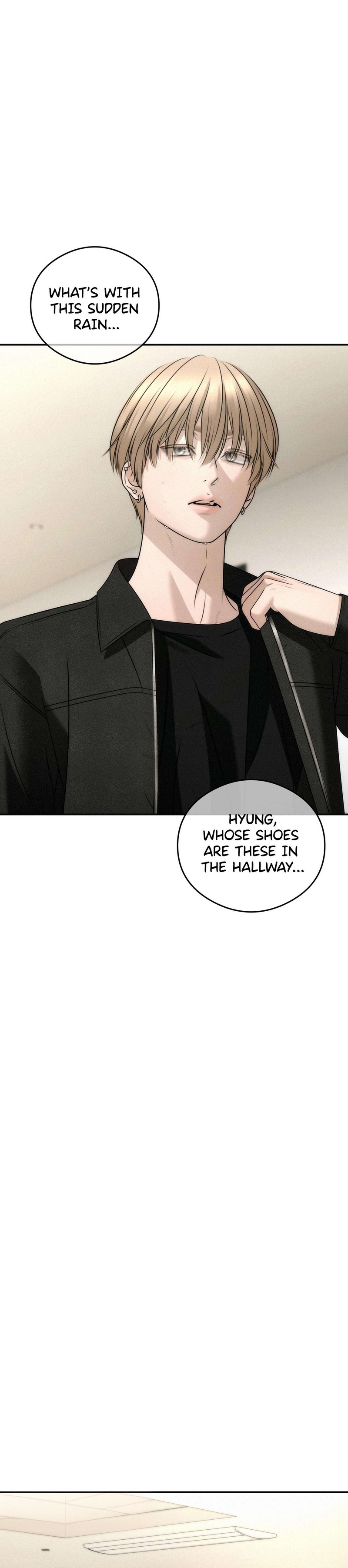 Fever (TEN) Chapter 10 page 18 - 