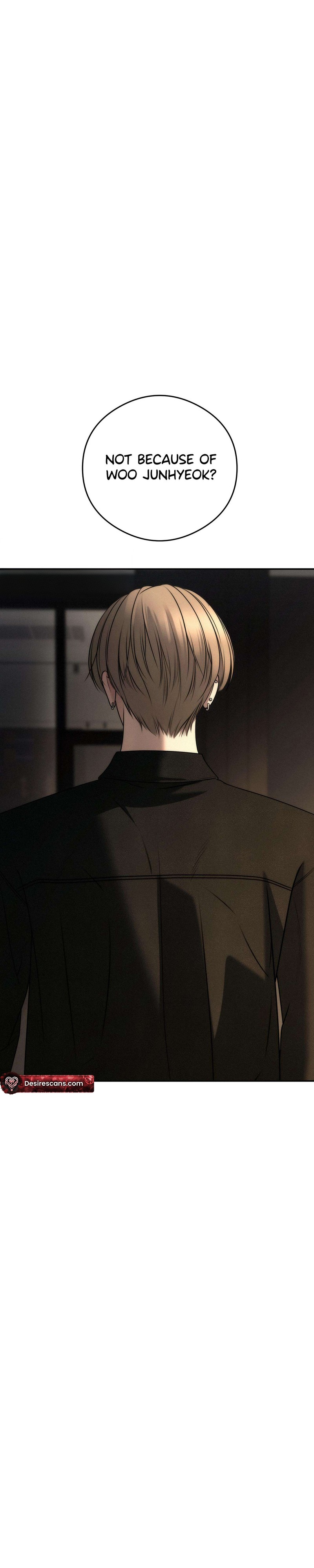Fever (TEN) Chapter 10 page 26 - 