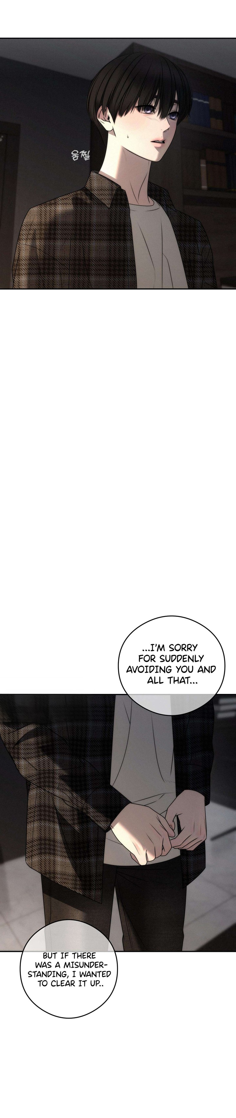 Fever (TEN) Chapter 10 page 27 - 