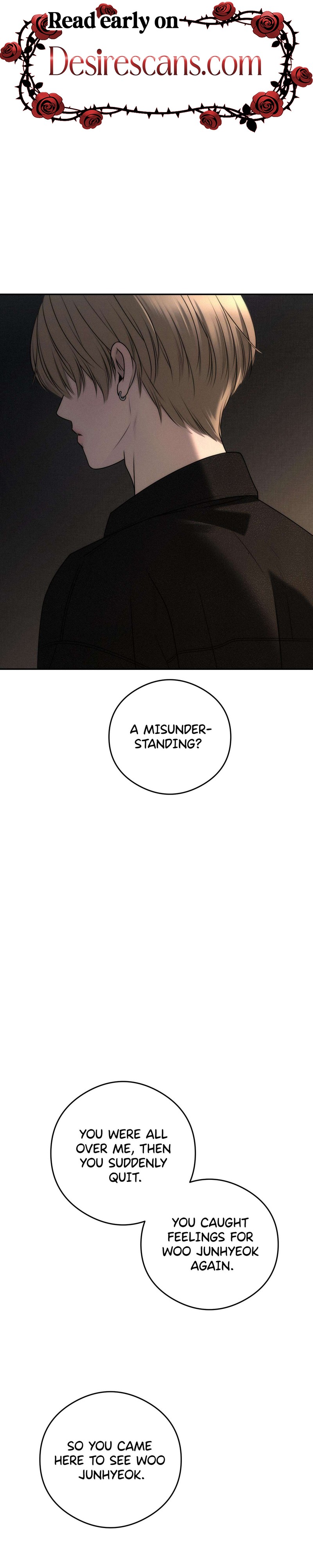 Fever (TEN) Chapter 10 page 28 - 