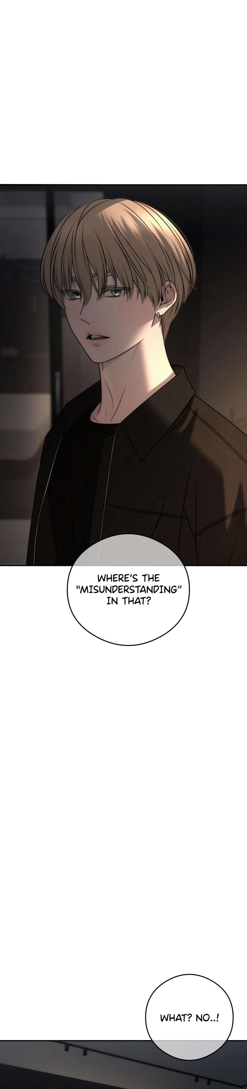 Fever (TEN) Chapter 10 page 29 - 