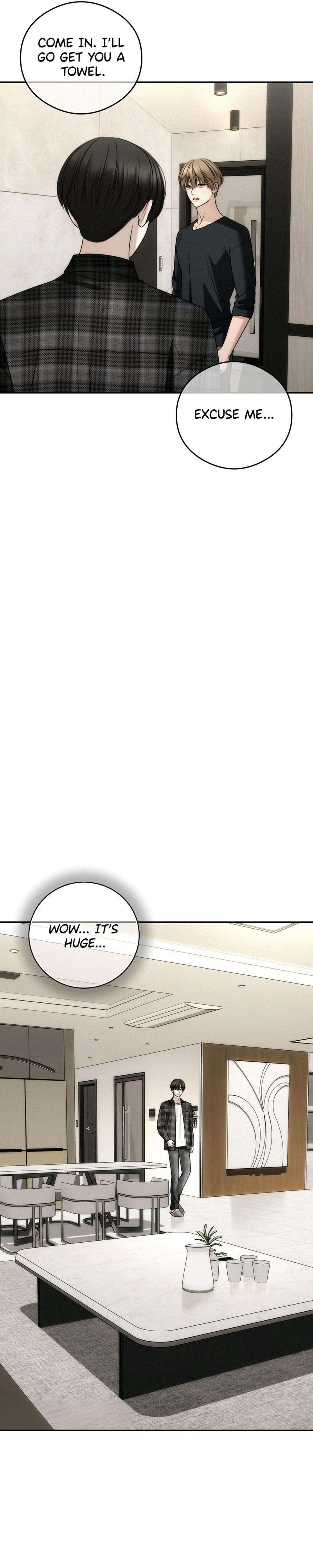 Fever (TEN) Chapter 10 page 4 - 