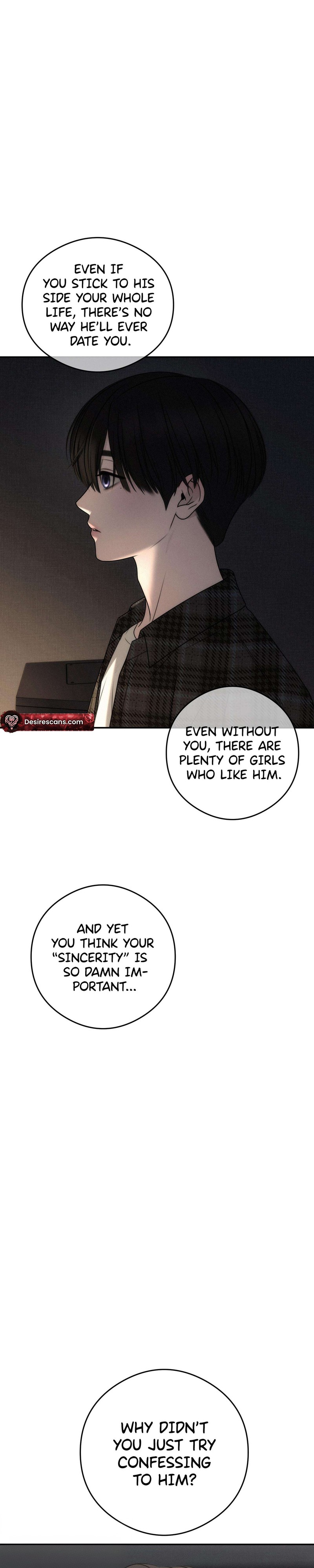 Fever (TEN) Chapter 10 page 31 - 