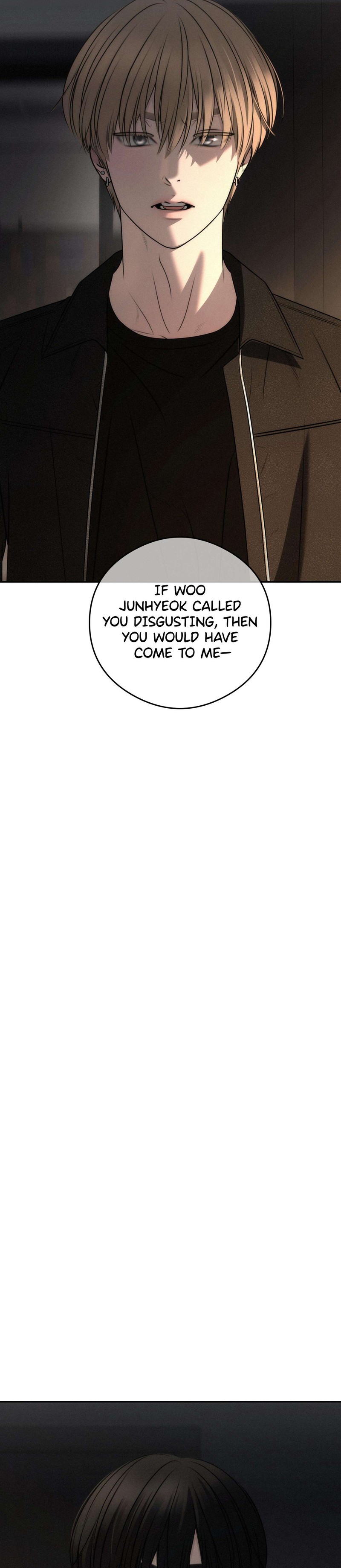 Fever (TEN) Chapter 10 page 32 - 