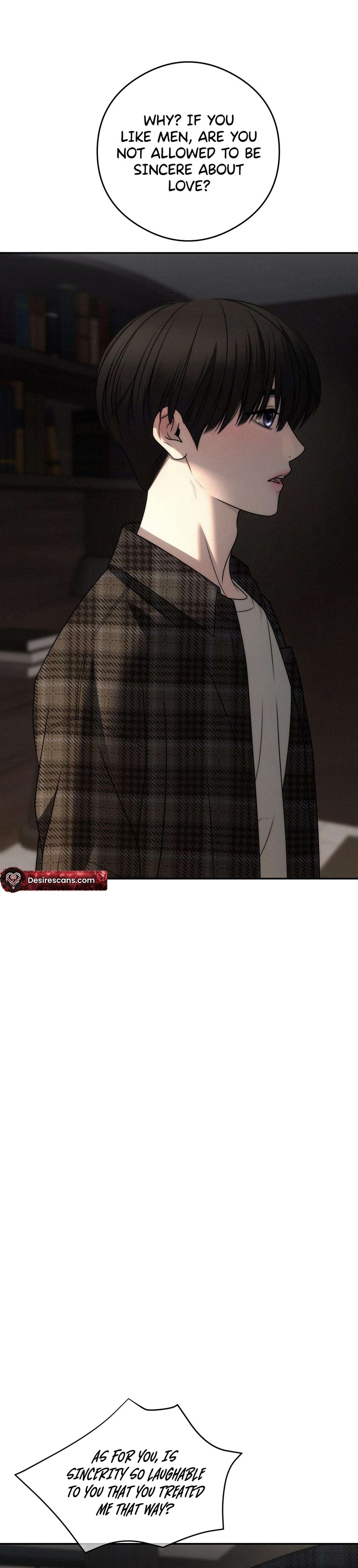 Fever (TEN) Chapter 10 page 36 - 