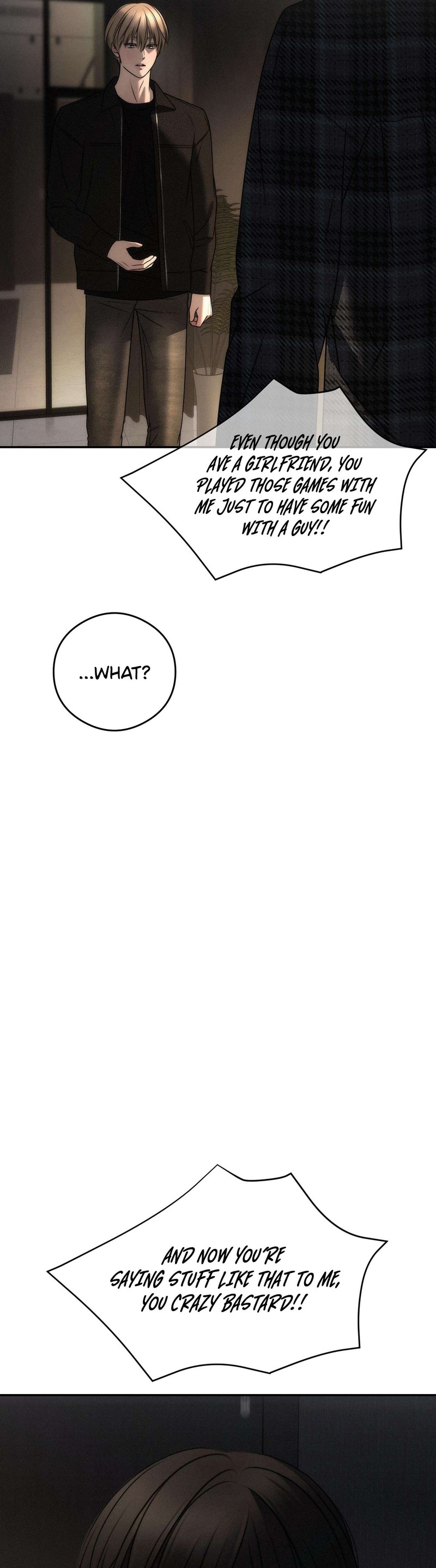 Fever (TEN) Chapter 10 page 37 - 