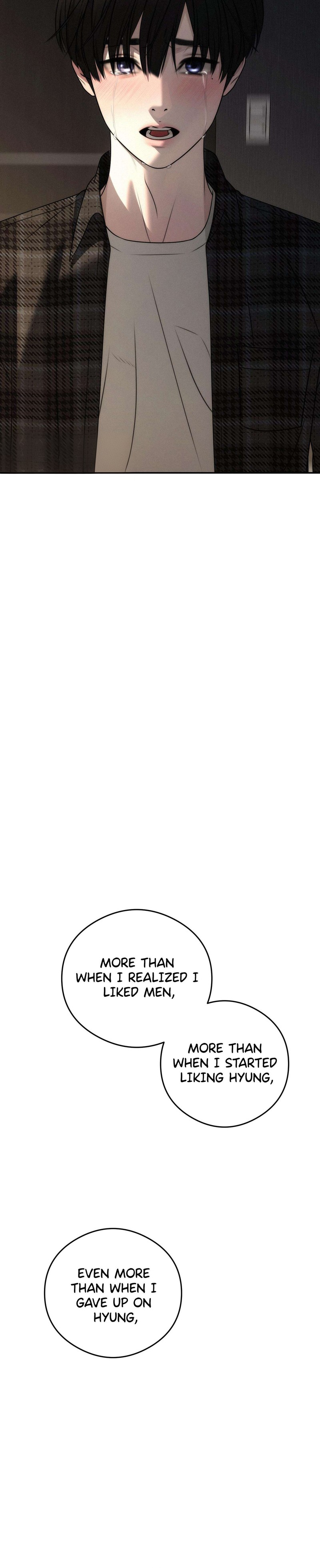 Fever (TEN) Chapter 10 page 38 - 
