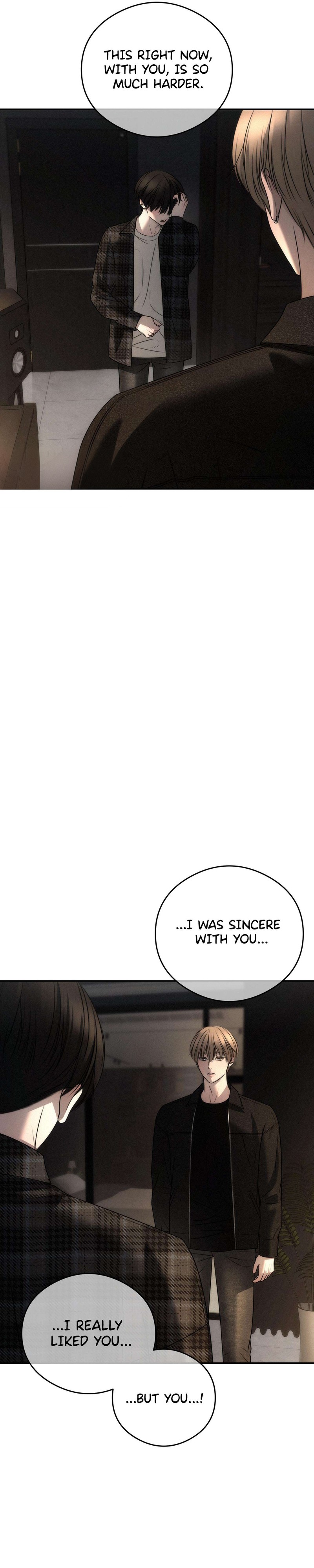 Fever (TEN) Chapter 10 page 39 - 