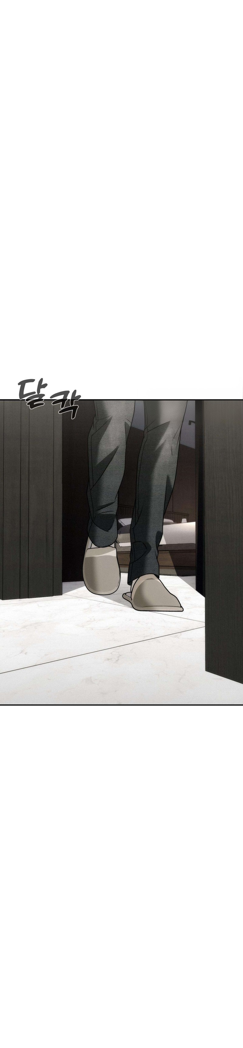 Fever (TEN) Chapter 10 page 40 - 