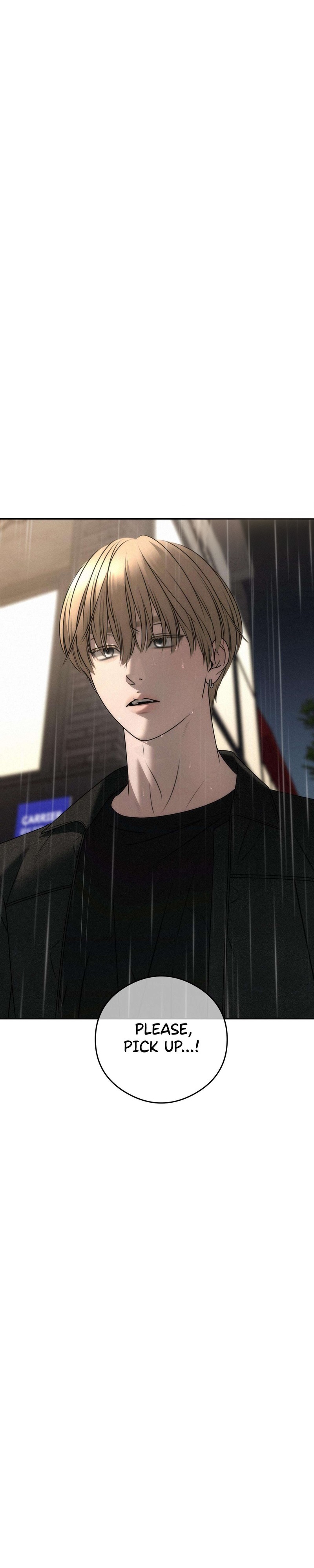Fever (TEN) Chapter 10 page 46 - 