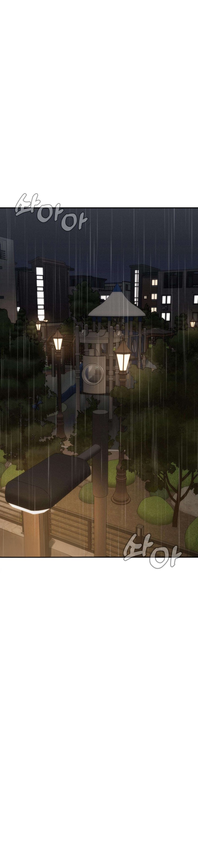 Fever (TEN) Chapter 10 page 47 - 