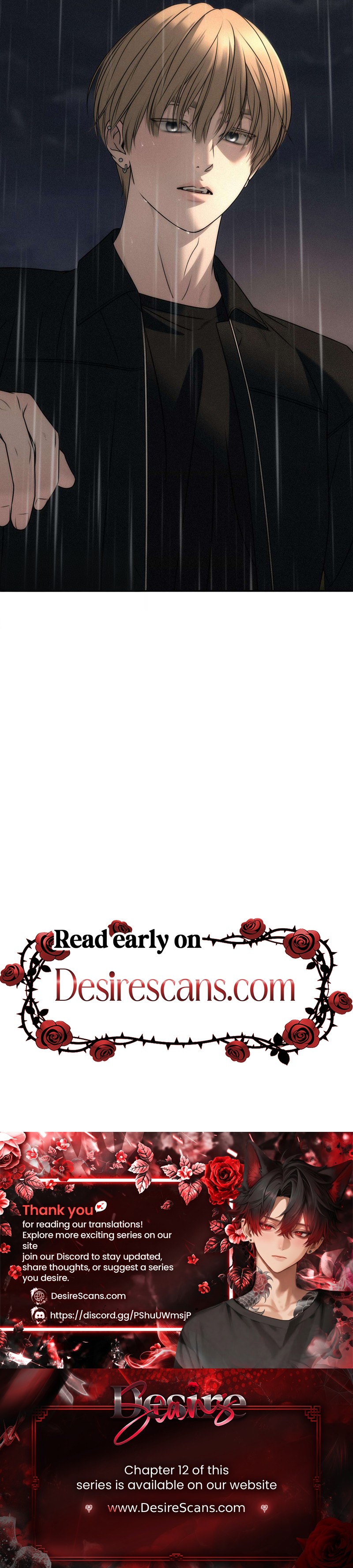 Fever (TEN) Chapter 10 page 52 - 