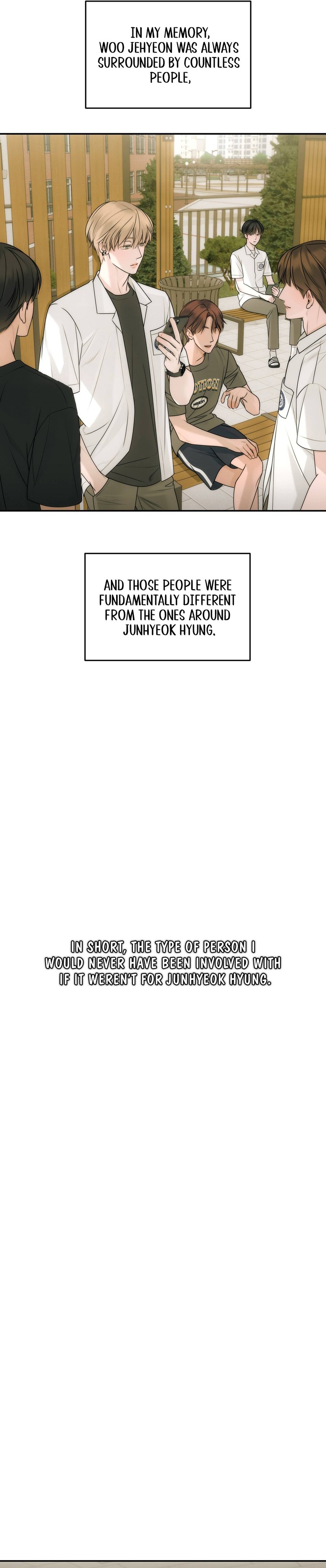 Fever (TEN) Chapter 2 page 23 - 