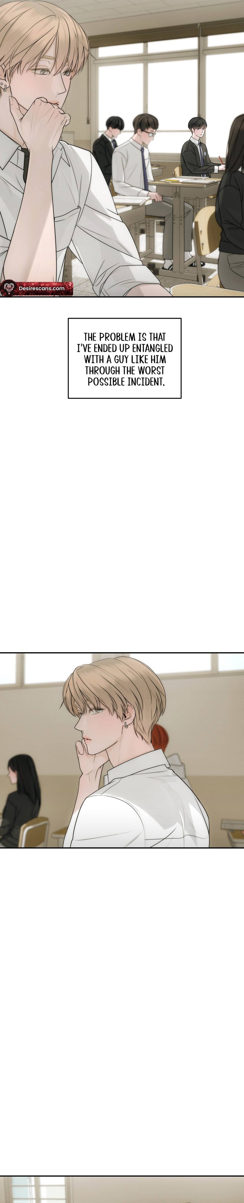 Fever (TEN) Chapter 2 page 24 - 